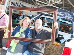 Oktoberfest 2016 im Autohaus Breitungen