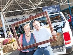 Oktoberfest 2016 im Autohaus Breitungen