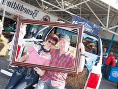 Oktoberfest 2016 im Autohaus Breitungen