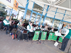Oktoberfest 2016 im Autohaus Breitungen