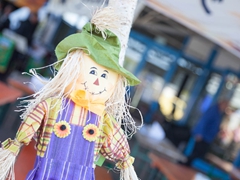 Oktoberfest 2016 im Autohaus Breitungen