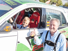 Oktoberfest 2016 im Autohaus Breitungen