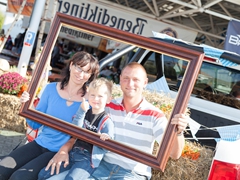Oktoberfest 2016 im Autohaus Breitungen
