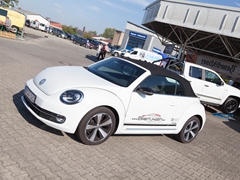 Oktoberfest 2016 im Autohaus Breitungen