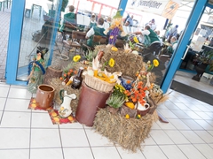 Oktoberfest 2016 im Autohaus Breitungen