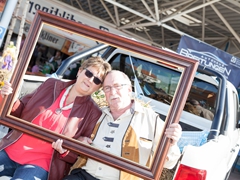 Oktoberfest 2016 im Autohaus Breitungen