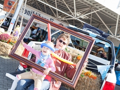 Oktoberfest 2016 im Autohaus Breitungen