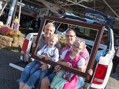 Oktoberfest 2016 im Autohaus Breitungen