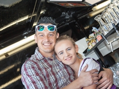 Oktoberfest 2016 im Autohaus Breitungen