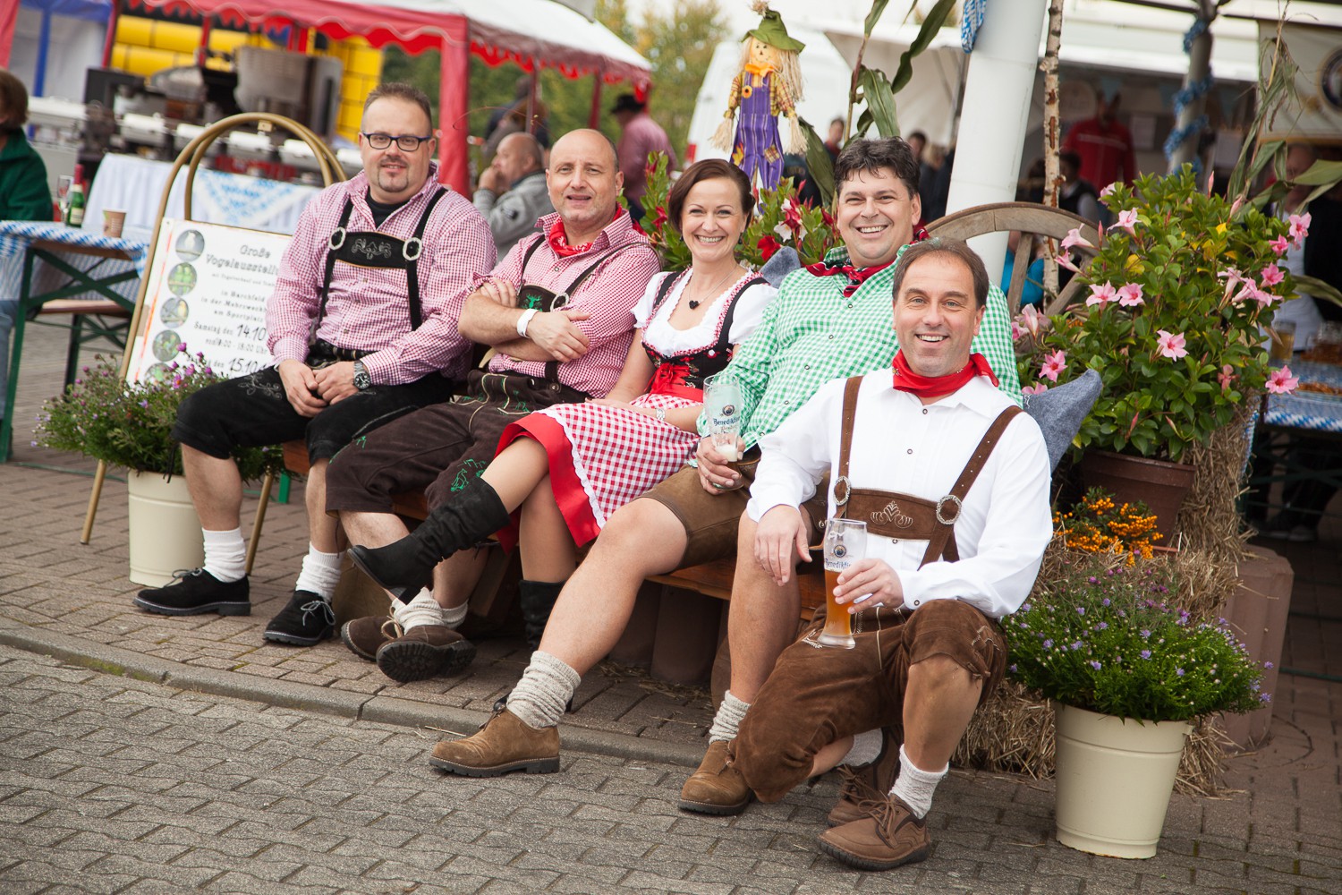 Oktoberfest 2017