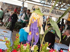 Obktoberfest im Autohaus Breitungen 2017