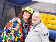 Obktoberfest im Autohaus Breitungen 2017