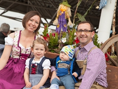 Obktoberfest im Autohaus Breitungen 2017