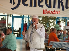 Obktoberfest im Autohaus Breitungen 2017