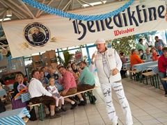 Obktoberfest im Autohaus Breitungen 2017