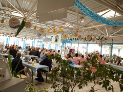 Obktoberfest im Autohaus Breitungen 2017
