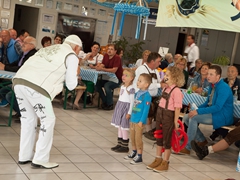 Obktoberfest im Autohaus Breitungen 2017