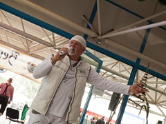 Obktoberfest im Autohaus Breitungen 2017