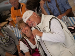 Obktoberfest im Autohaus Breitungen 2017