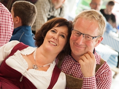 Obktoberfest im Autohaus Breitungen 2017