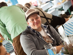 Obktoberfest im Autohaus Breitungen 2017