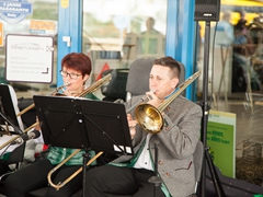 Obktoberfest im Autohaus Breitungen 2017