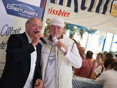 Obktoberfest im Autohaus Breitungen 2017