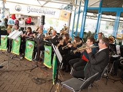 Obktoberfest im Autohaus Breitungen 2017