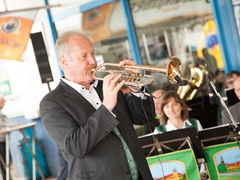 Obktoberfest im Autohaus Breitungen 2017