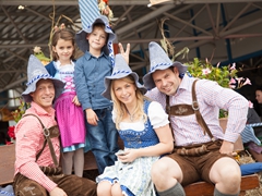 Obktoberfest im Autohaus Breitungen 2017
