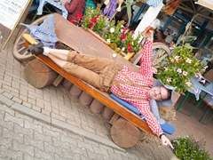 Obktoberfest im Autohaus Breitungen 2017