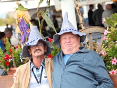 Obktoberfest im Autohaus Breitungen 2017