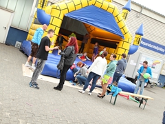 Obktoberfest im Autohaus Breitungen 2017