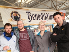 Obktoberfest im Autohaus Breitungen 2017