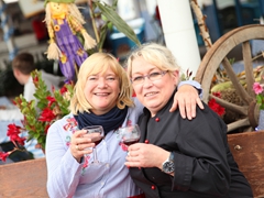 Obktoberfest im Autohaus Breitungen 2017