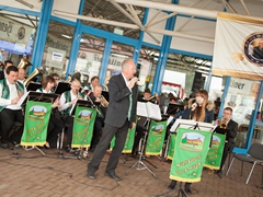 Obktoberfest im Autohaus Breitungen 2017