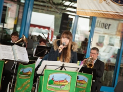 Obktoberfest im Autohaus Breitungen 2017