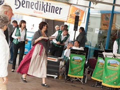 Obktoberfest im Autohaus Breitungen 2017