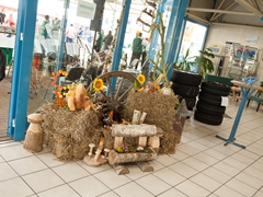 Obktoberfest im Autohaus Breitungen 2017