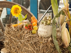 Obktoberfest im Autohaus Breitungen 2017