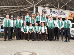 Obktoberfest im Autohaus Breitungen 2017