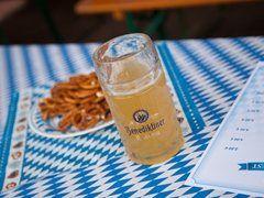 Obktoberfest im Autohaus Breitungen 2017
