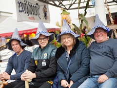Obktoberfest im Autohaus Breitungen 2017