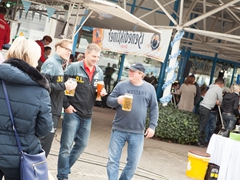 Obktoberfest im Autohaus Breitungen 2017