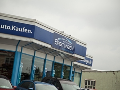 Obktoberfest im Autohaus Breitungen 2017