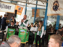 Obktoberfest im Autohaus Breitungen 2017