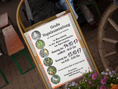 Obktoberfest im Autohaus Breitungen 2017