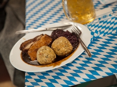 Obktoberfest im Autohaus Breitungen 2017