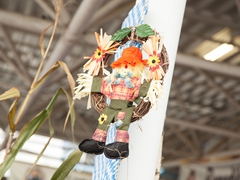 Obktoberfest im Autohaus Breitungen 2017