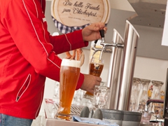 Obktoberfest im Autohaus Breitungen 2017